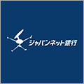 ジャパンネット銀行